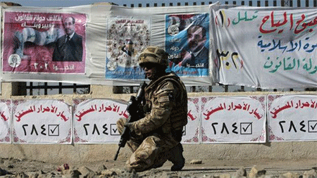 la invasión a Iraq fue un error Tony Blair confiesa que la invasión a Iraq fue un error